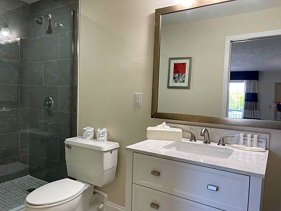 Remodeled, Huge Pool, Tiki Bar & Grill, Quiet Room