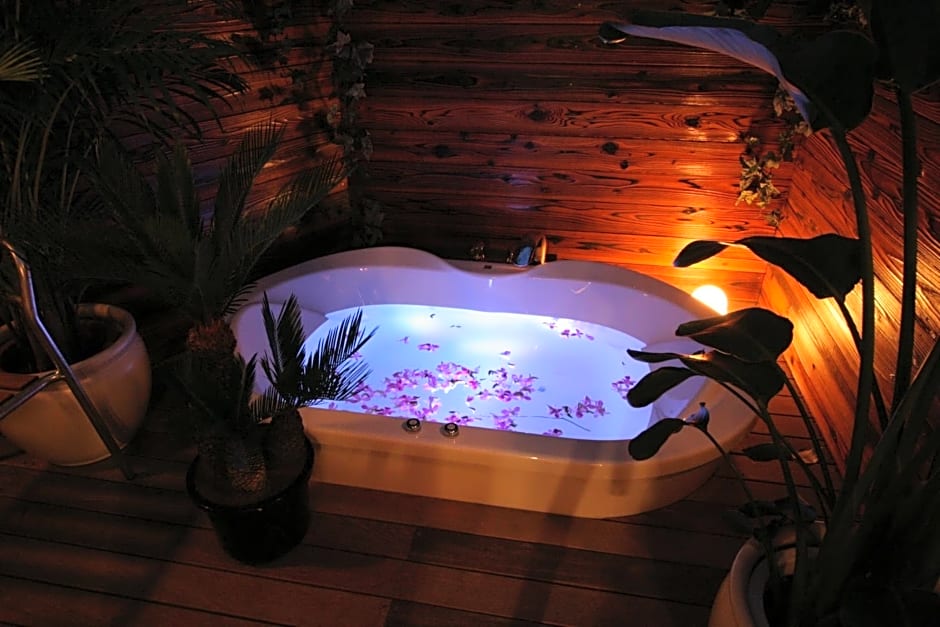Hotel Rplus