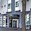 B&B Hotel Aachen-Hbf