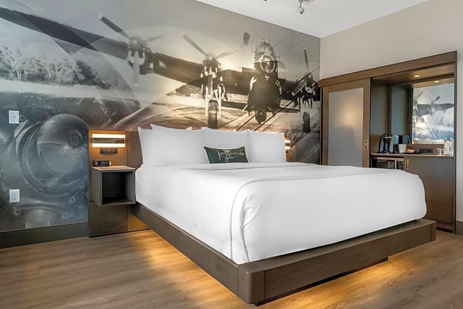 Cambria Hotel - Arundel Mills BWI Airport