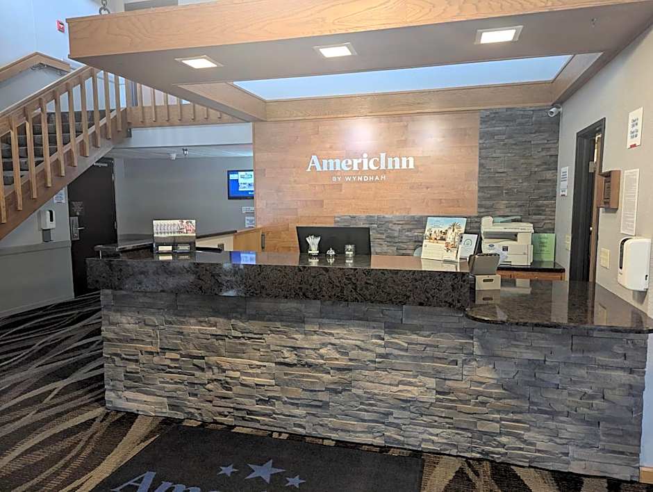 AmericInn by Wyndham St. Peter