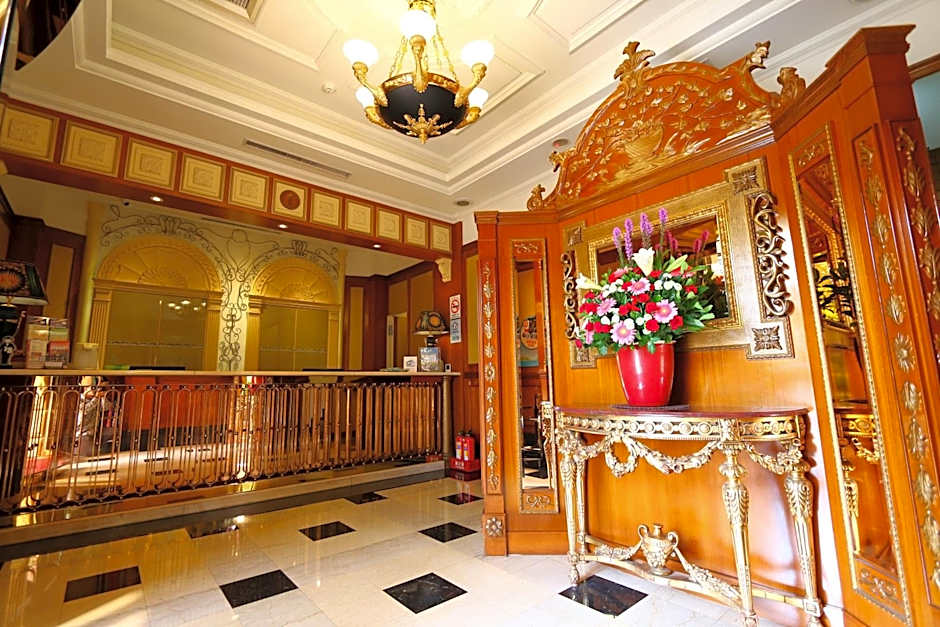 Rido Hotel