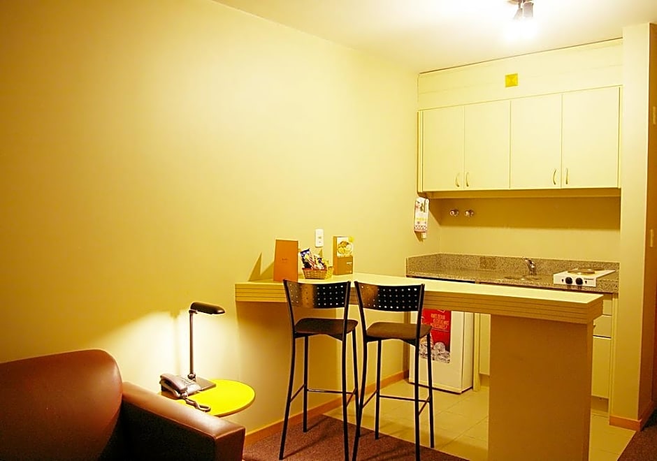 Tri Hotel & Flat Caxias Caxias