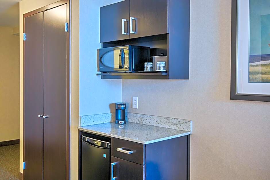 Holiday Inn Saskatoon Downtown By IHG