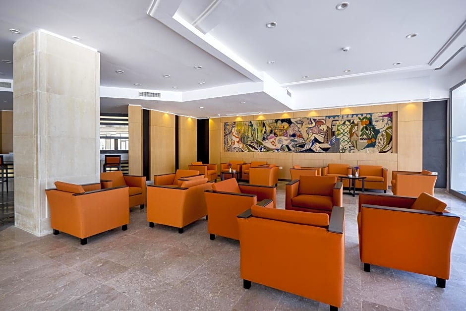 Bel Azur Thalasso & Bungalows