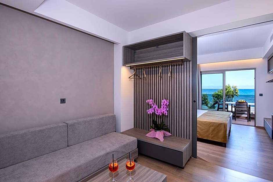 Creta Palm Resort Hotel & Apartments