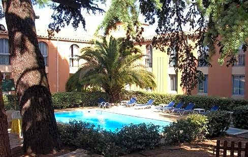 Le Clos De L'aube Rouge - Montpellier / Castelnau le Lez