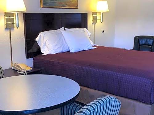 Economy Inn Alamogordo