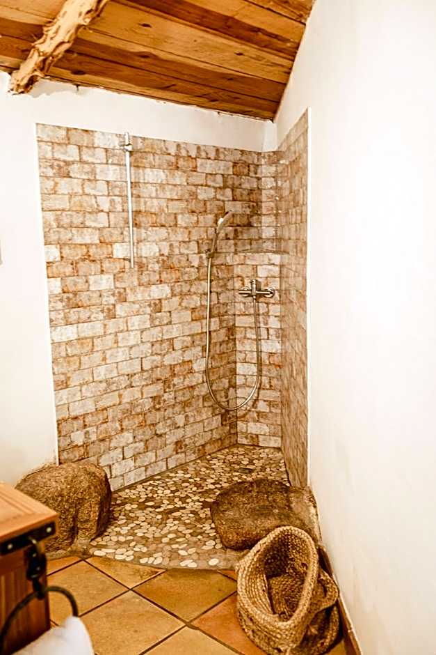 Ranch Campo Palombaggia