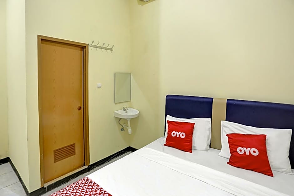 OYO 3767 Permata House