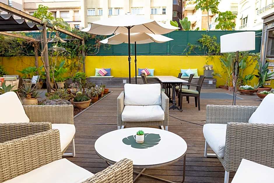 B&B Boutique Ca La Maria