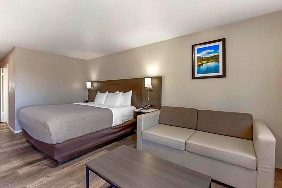 Quality Inn Show Low