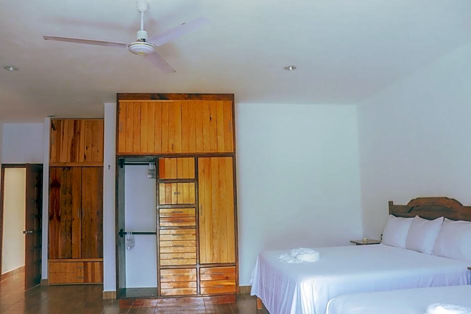 Terra Luna Boutique Hotel