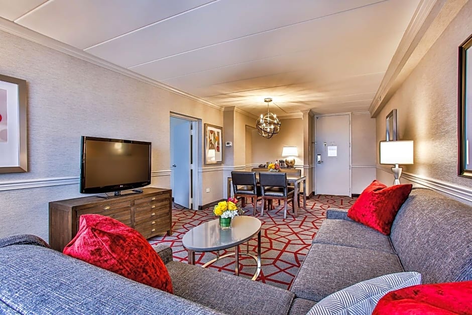 DoubleTree By Hilton Chicago Alsip