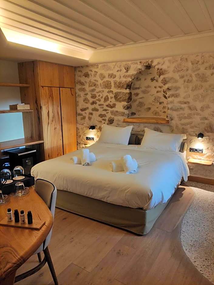 Casagli Luxury Suites