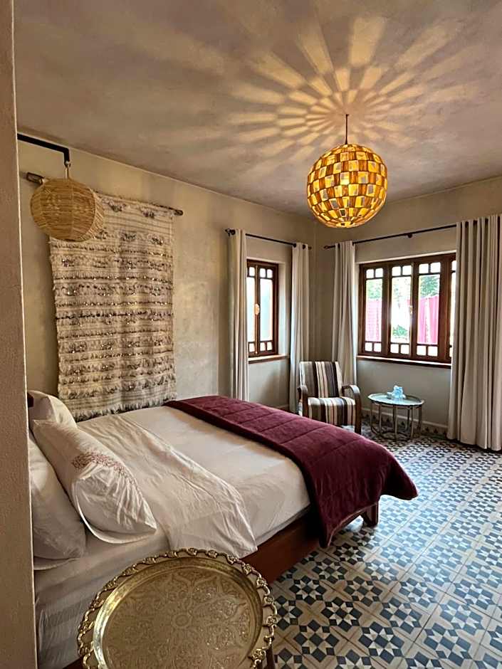 Boutique Guesthouse Dar Zohra