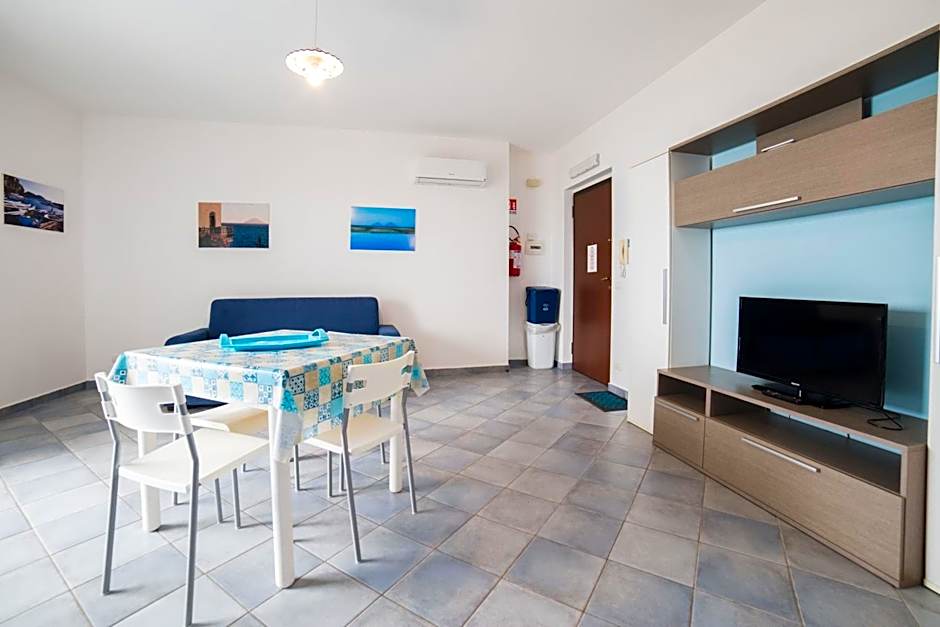 Residence Mare Blu