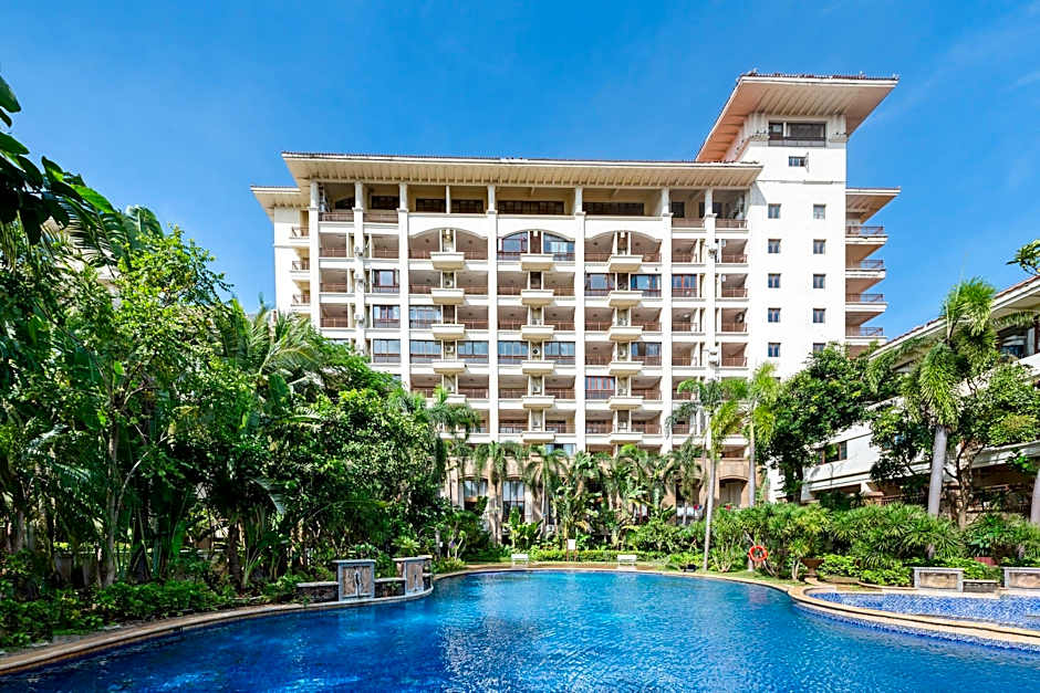 Holiday Inn Express Haikou West Coast By IHG