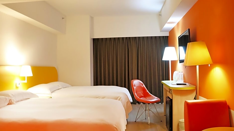 Fullon Poshtel Kenting