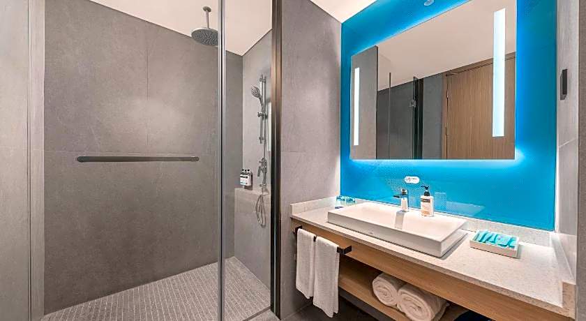 Holiday Inn Express Jiangmen Yinhu Bay By IHG