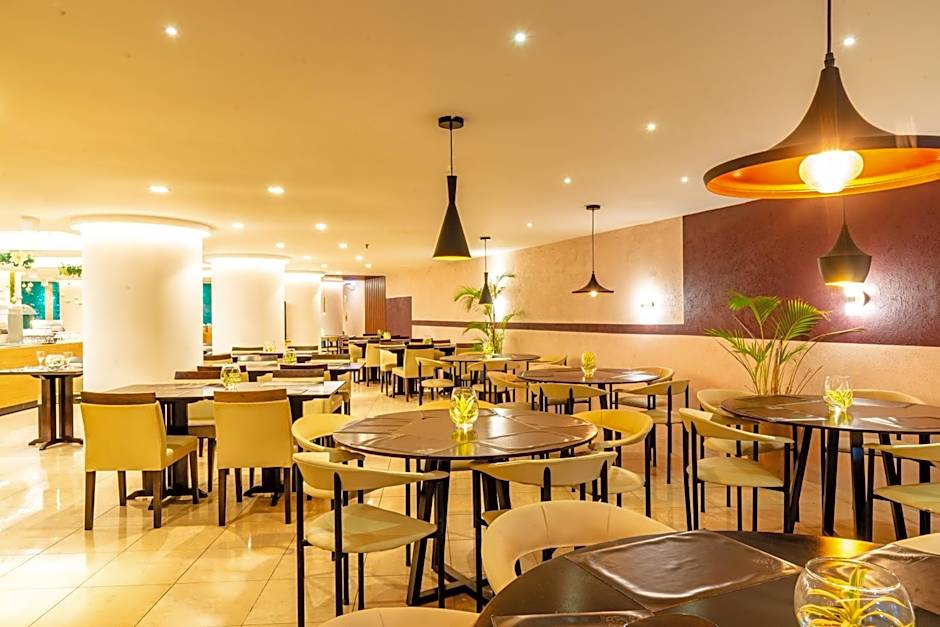 Oasis Atlantico Imperial