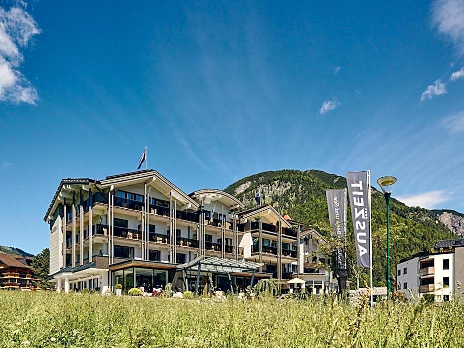 Photo 1 of 50 of Hotel Auszeit