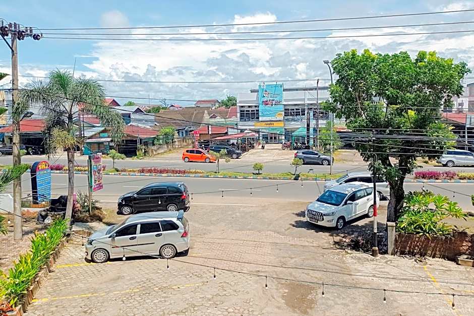 Urbanview at Wedika Hotel Bengkulu
