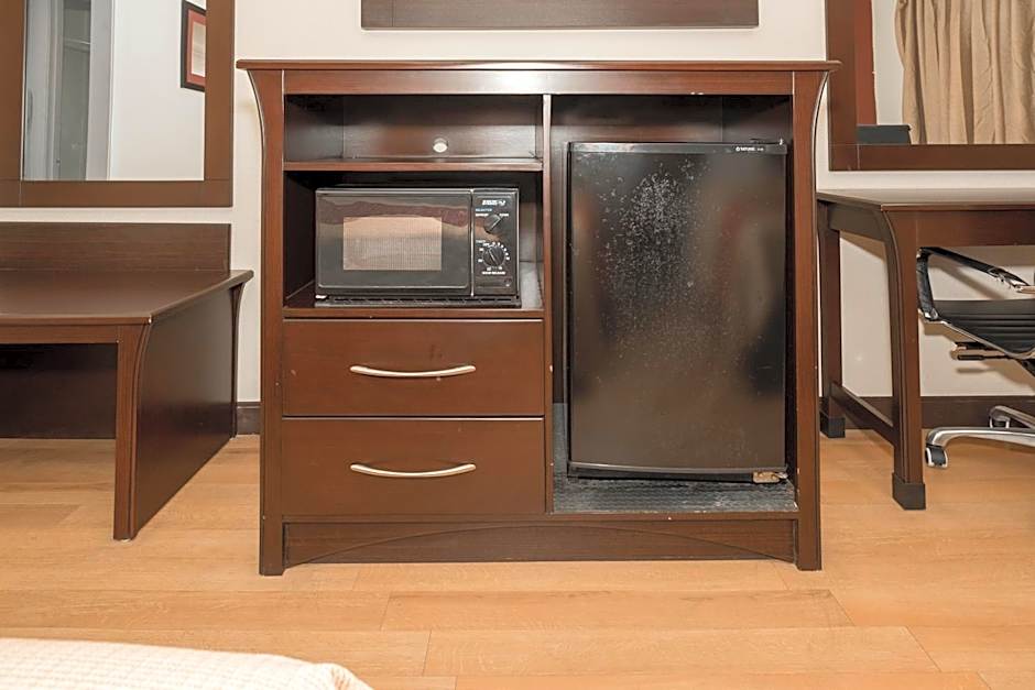 Red Roof Inn Morgan City