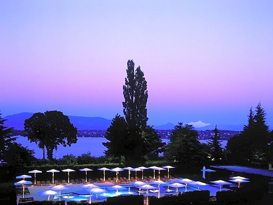 La Reserve Geneve Hotel & Spa