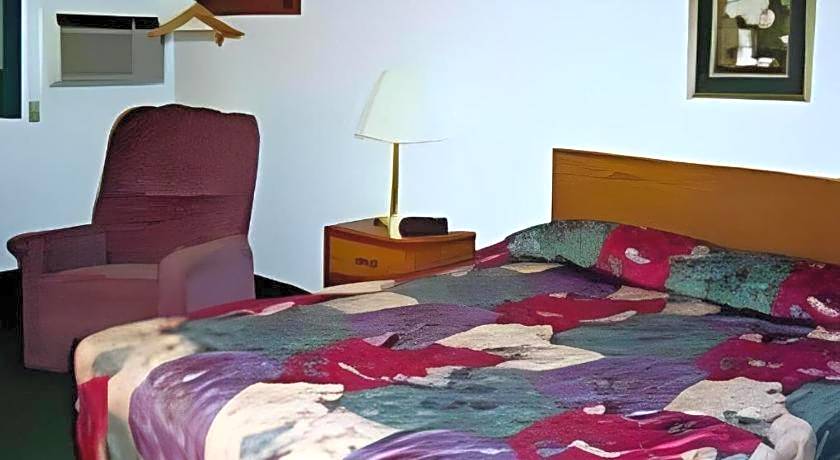 Americas Best Value Inn Torrington