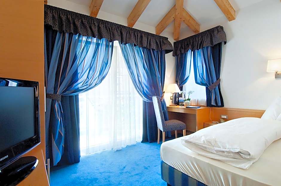 Hotel Rotwand