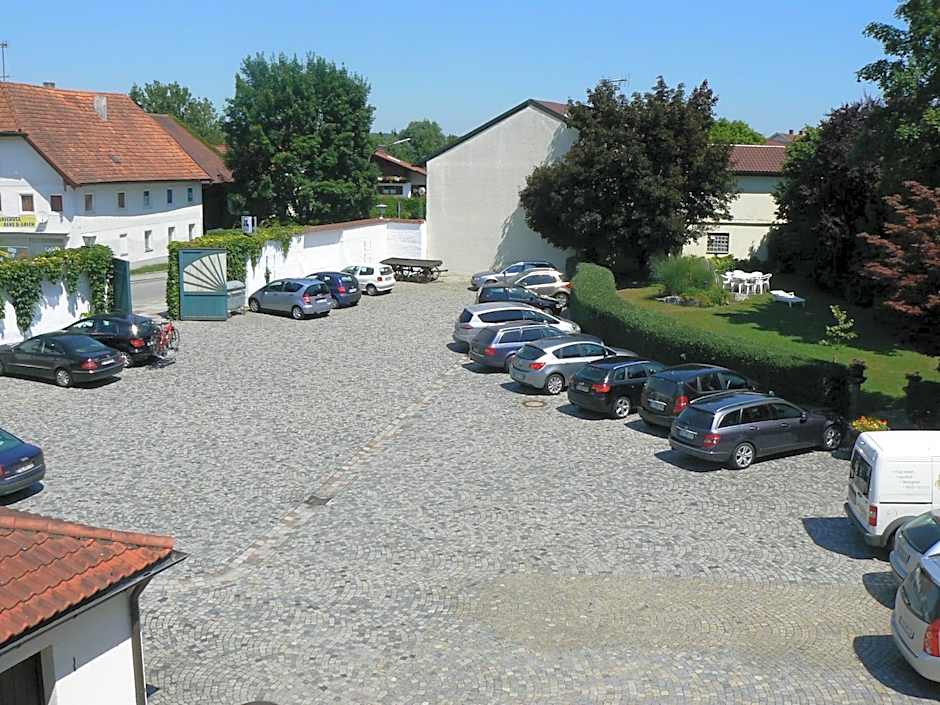 Hotel-Restaurant Mayerhofer