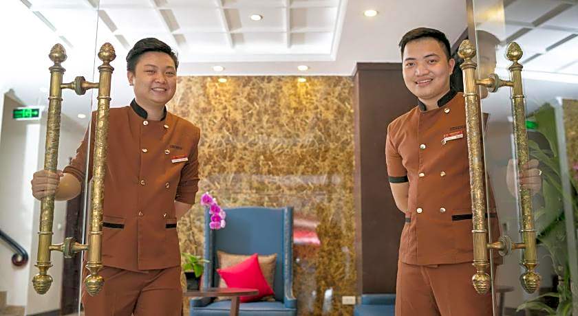 Serene Boutique Hotel & Spa