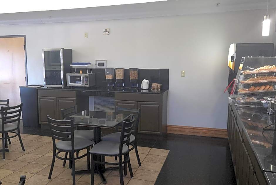 Wingate by Wyndham North East