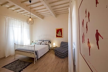 B&B In Acquaviva