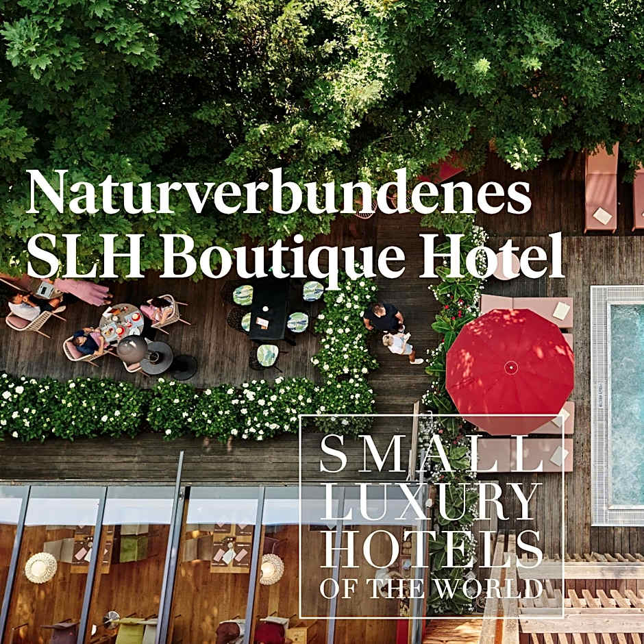 Small Luxury Hotel of the World - DasPosthotel