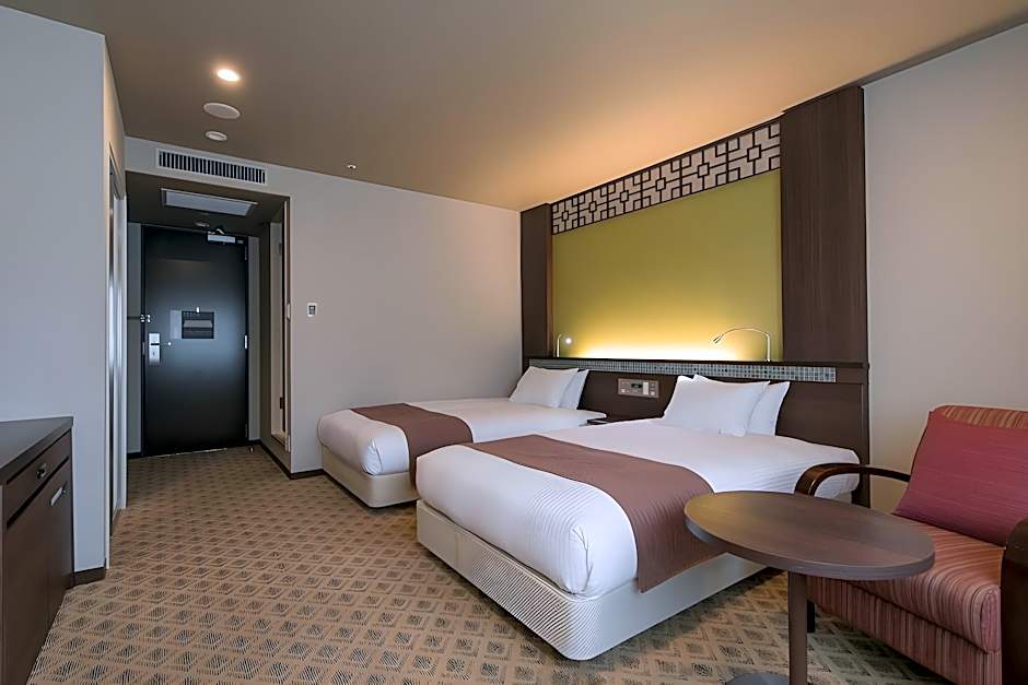 Jr Kyushu Hotel Nagasaki