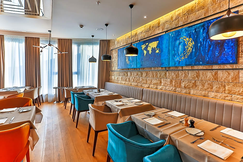 Imperial Conference & Spa