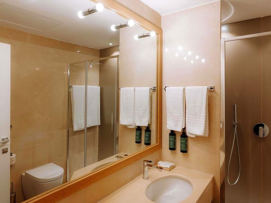 Movenpick Hotel Bari