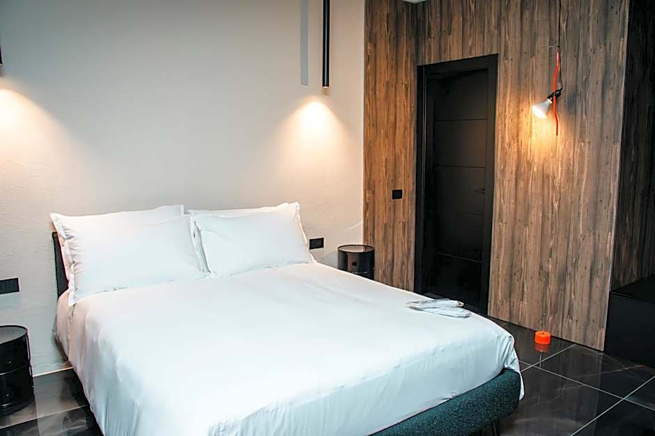 Etrus - Boutique Room & Rooftop