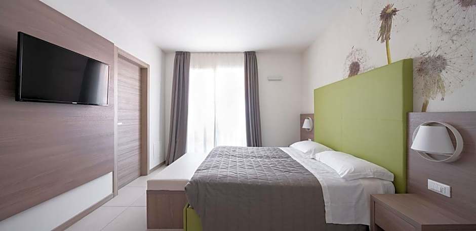Hotel Iris Jesolo