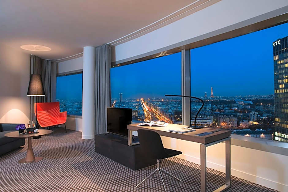 Melia Paris La Defense