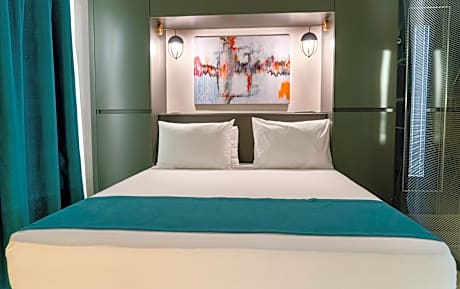 Superior Garden View Room with Terrace