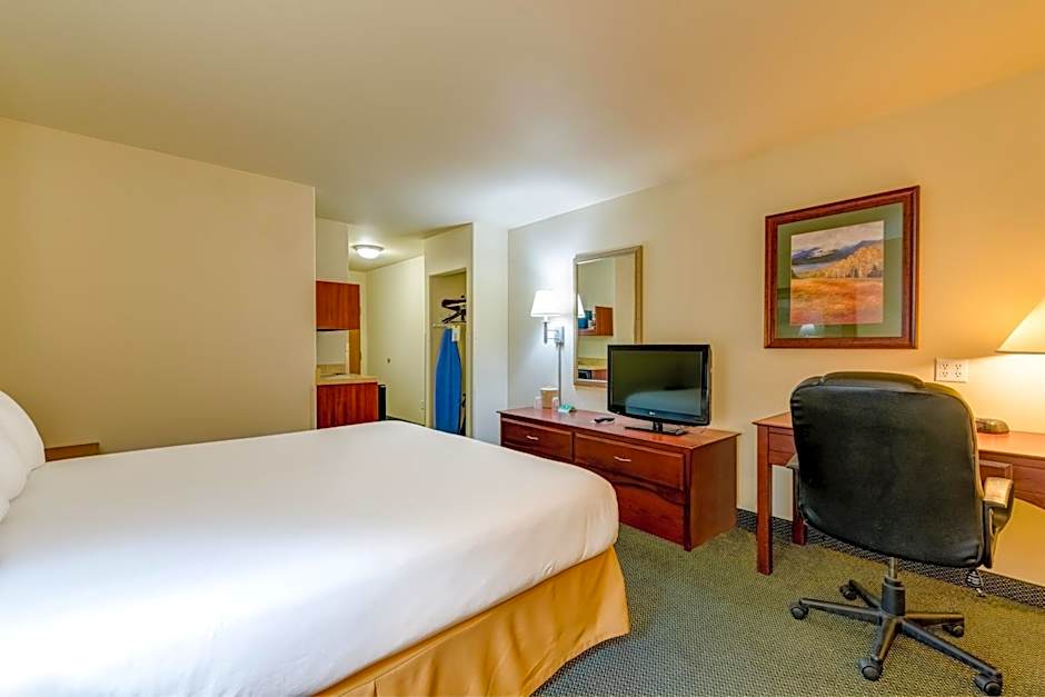 Grand River Hotel