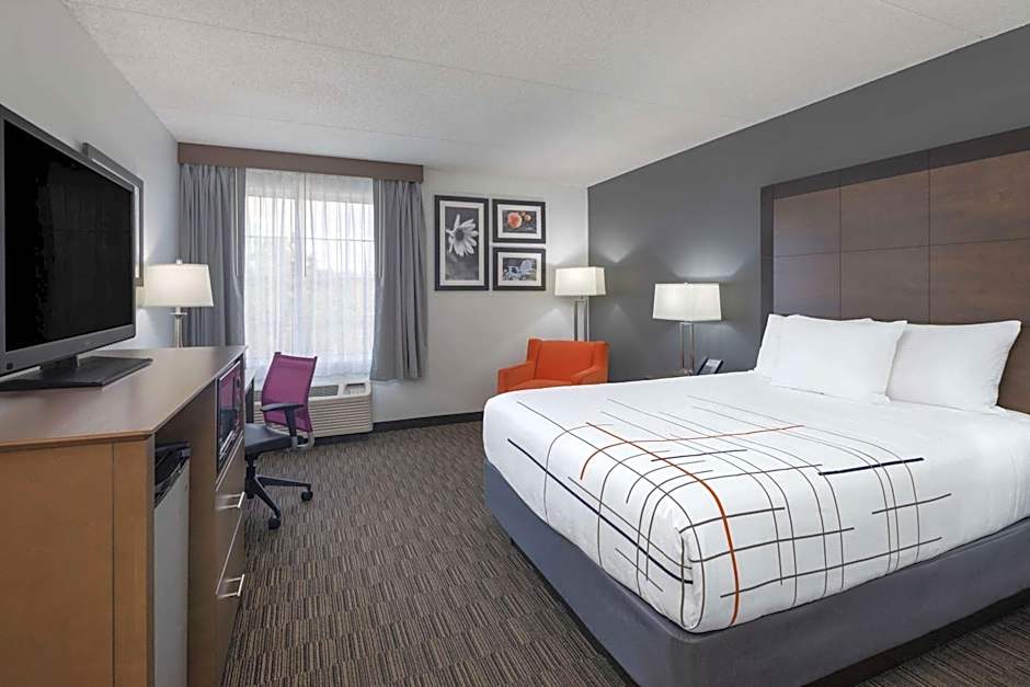 La Quinta Inn & Suites by Wyndham Atlanta Douglasville