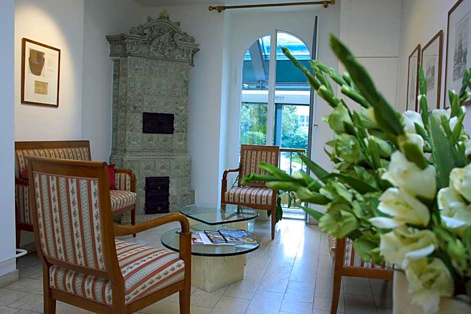 Hotel Martha Dresden