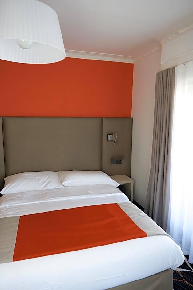 Hotel Eden
