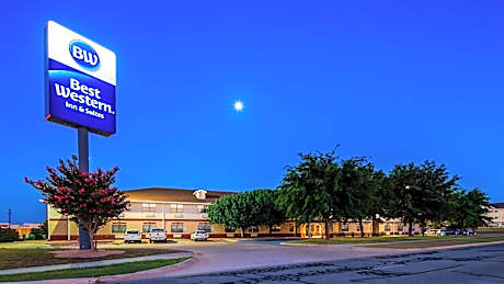 Best Western Inn And Suites