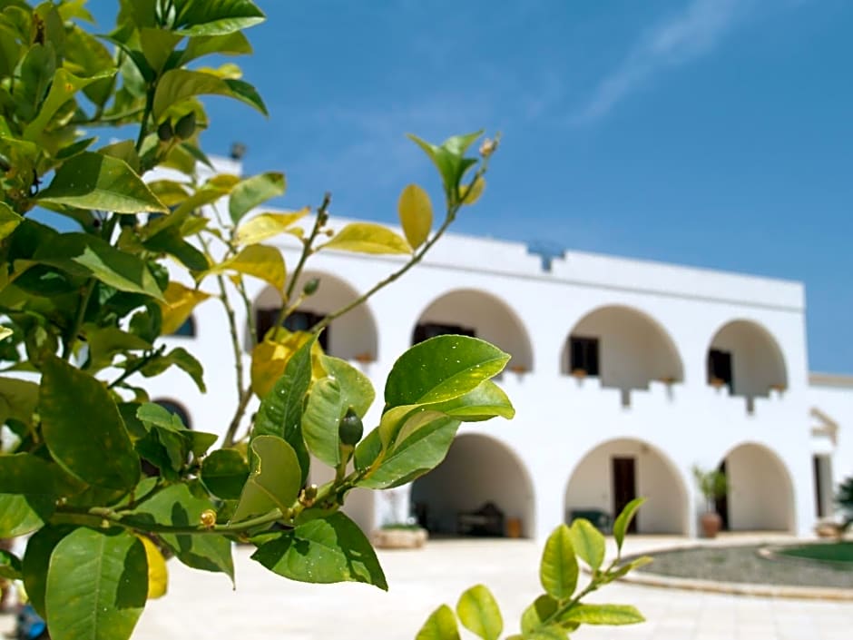 Hotel Masseria Tutosa