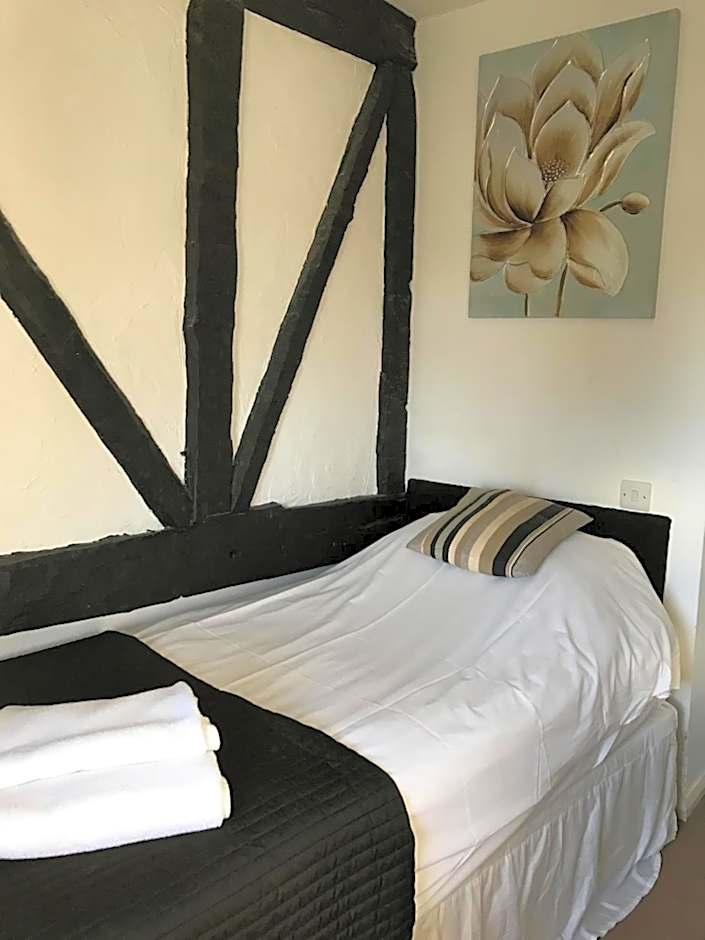 The Bulls Head Inkberrow